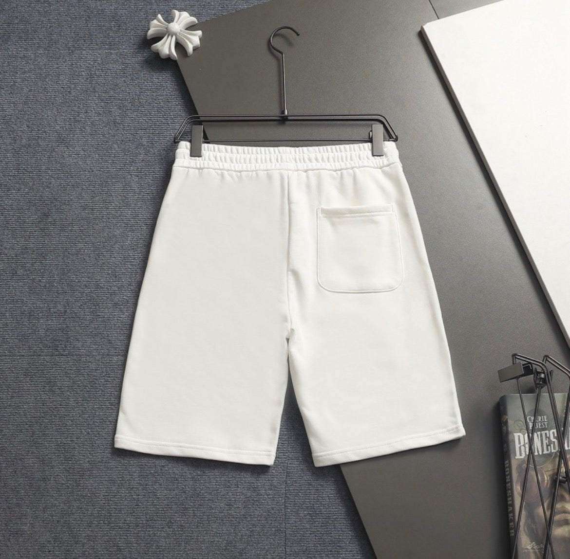 Pantalón corto Burberry