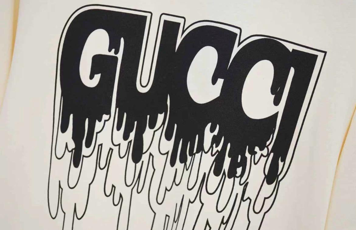 Camiseta Gucci