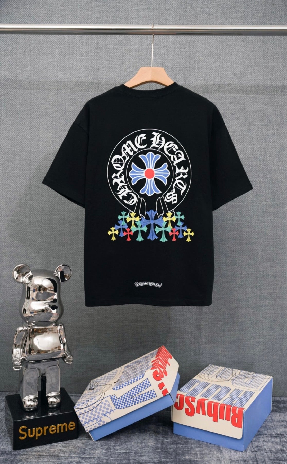 Camiseta