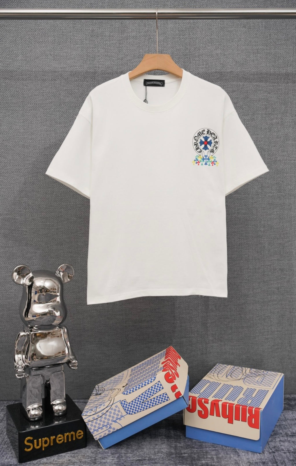 Camiseta