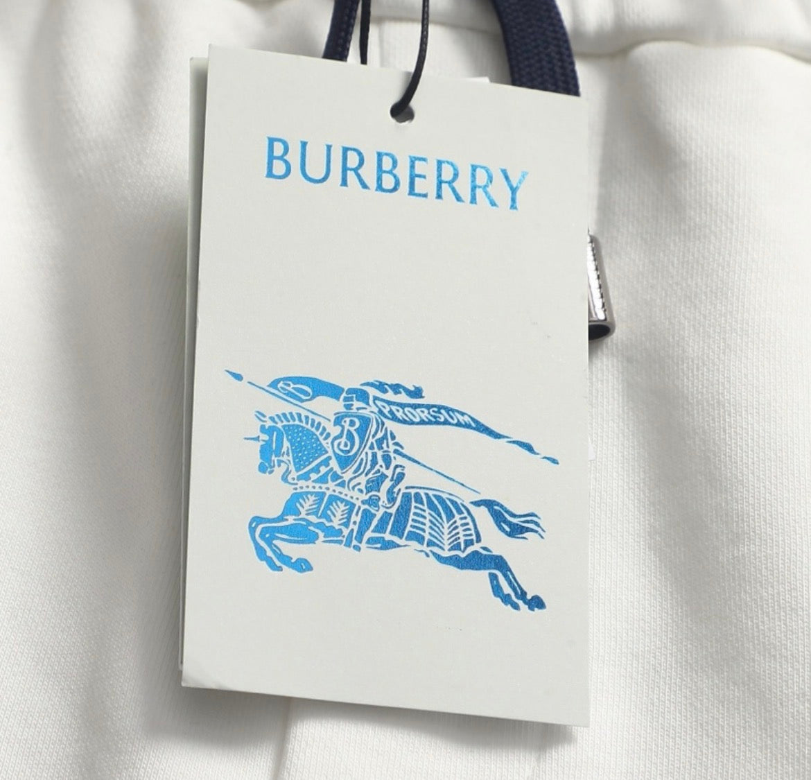 Pantalón corto Burberry