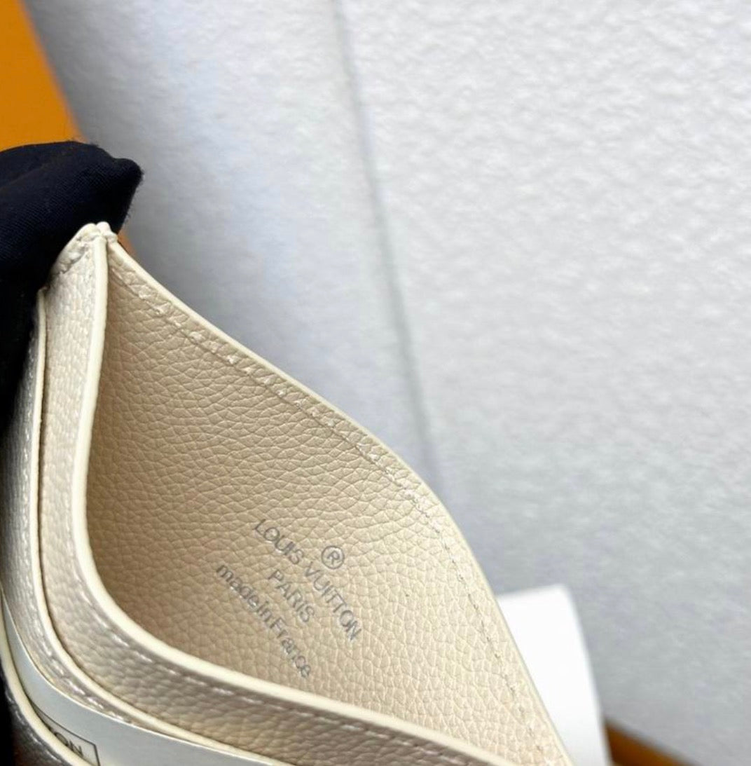 Tarjetero Louis Vuitton Card Holder