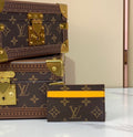 Tarjetero Louis Vuitton Card Holder