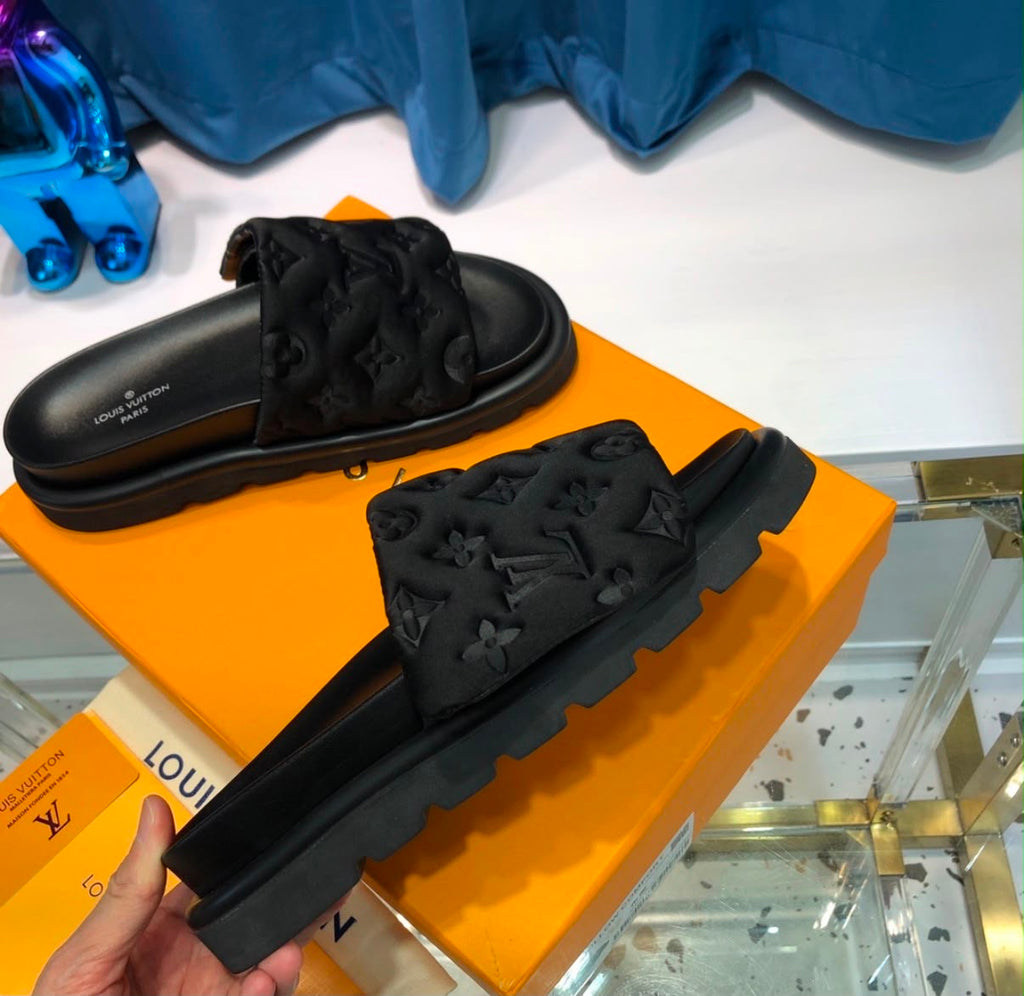 Chanclas