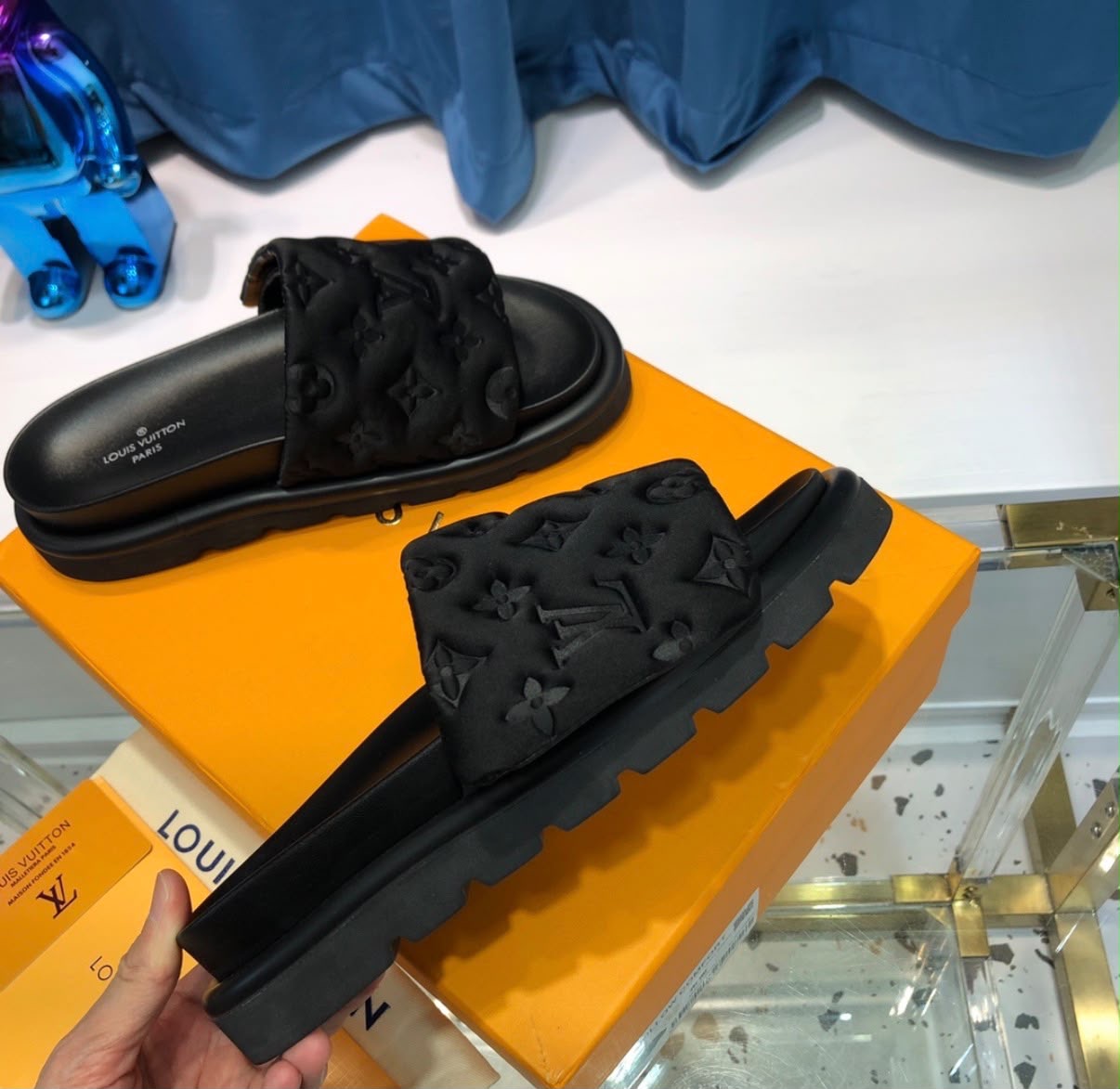 Chanclas