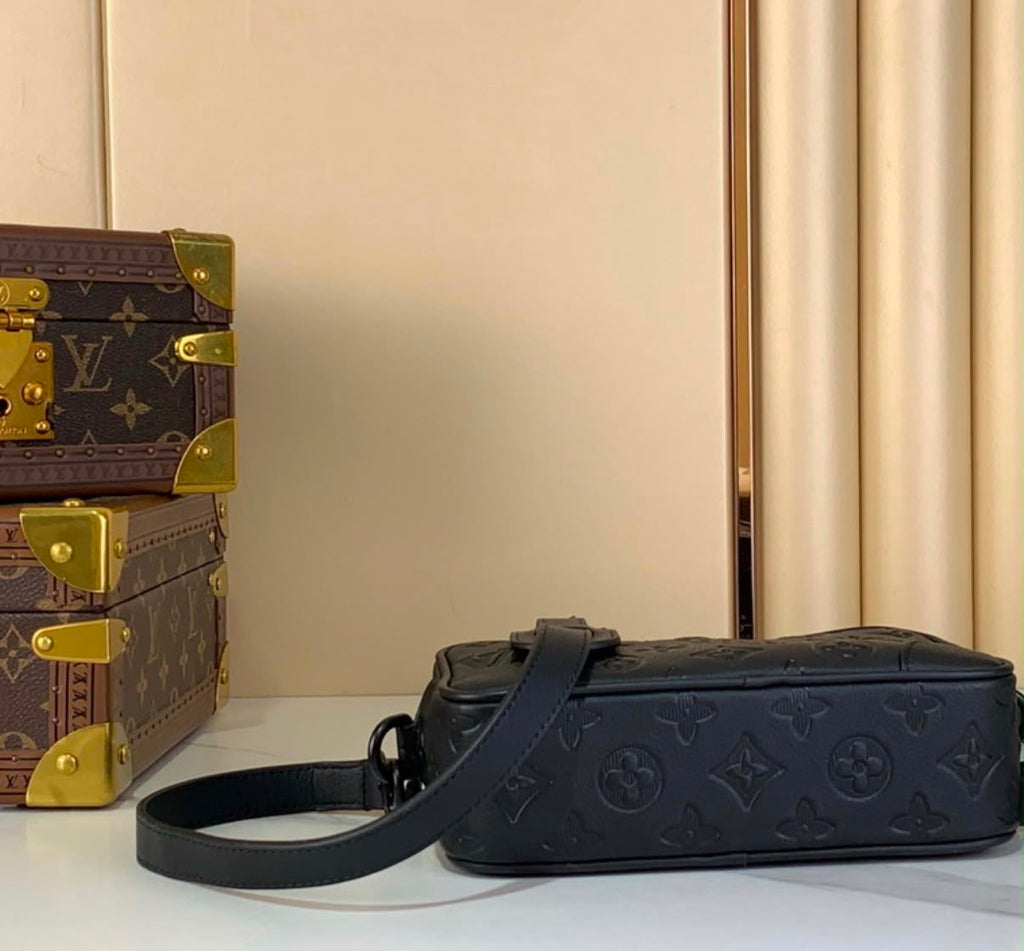 Bolso Louis Vuitton Black