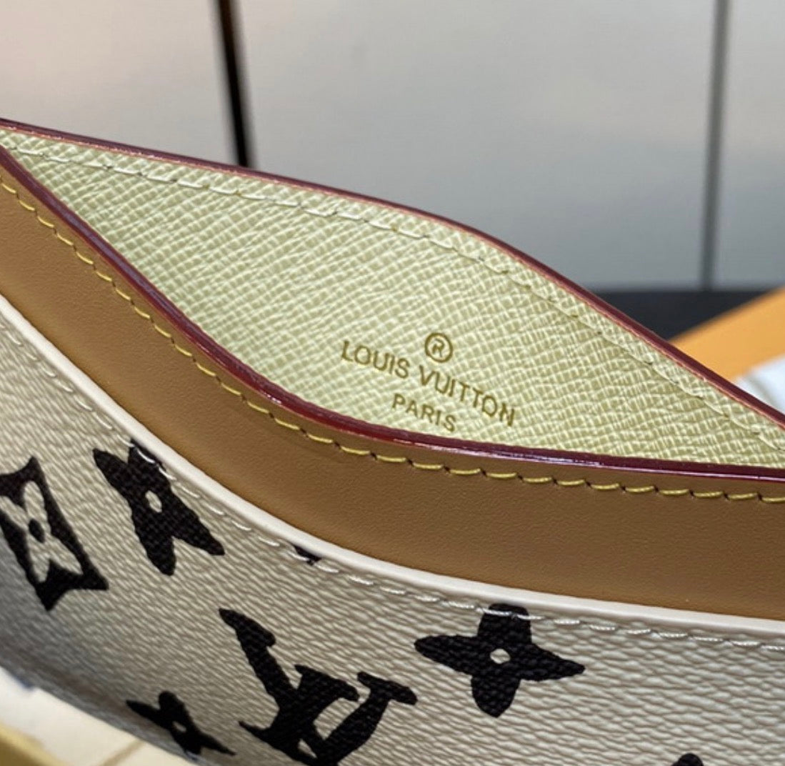 Tarjetero Louis Vuitton Card Holder