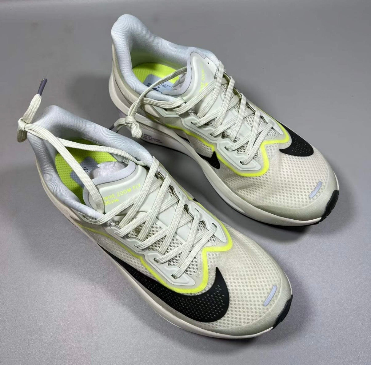 Zapatillas Nike Zoom Fly 6