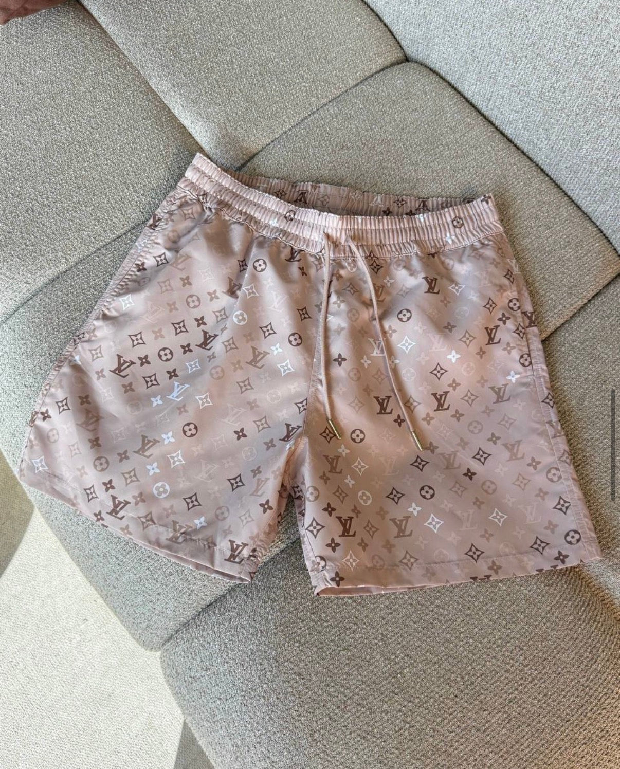 Pantalón Louis Vuitton