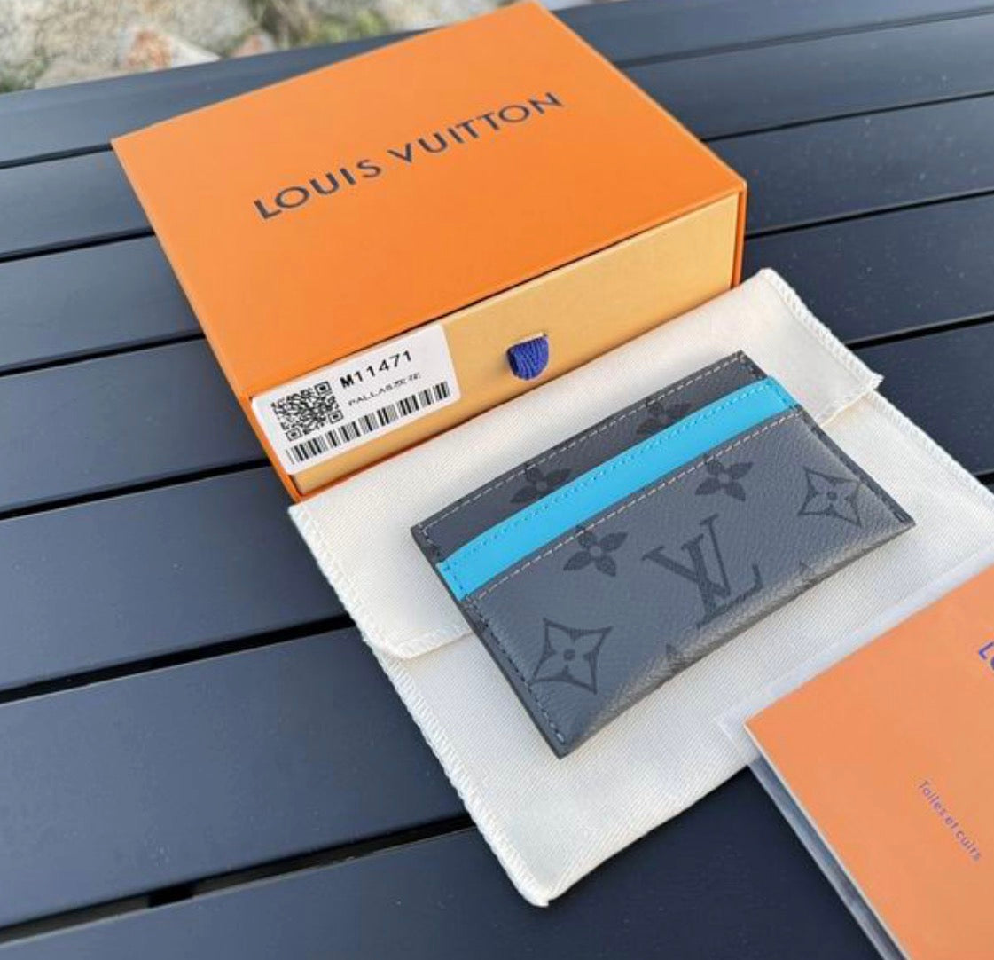 Tarjetero Louis Vuitton Card Holder