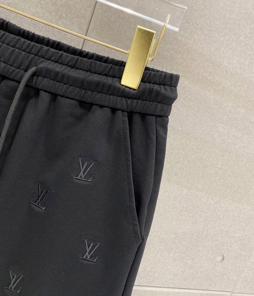 Pantalón corto Louis Vuitton