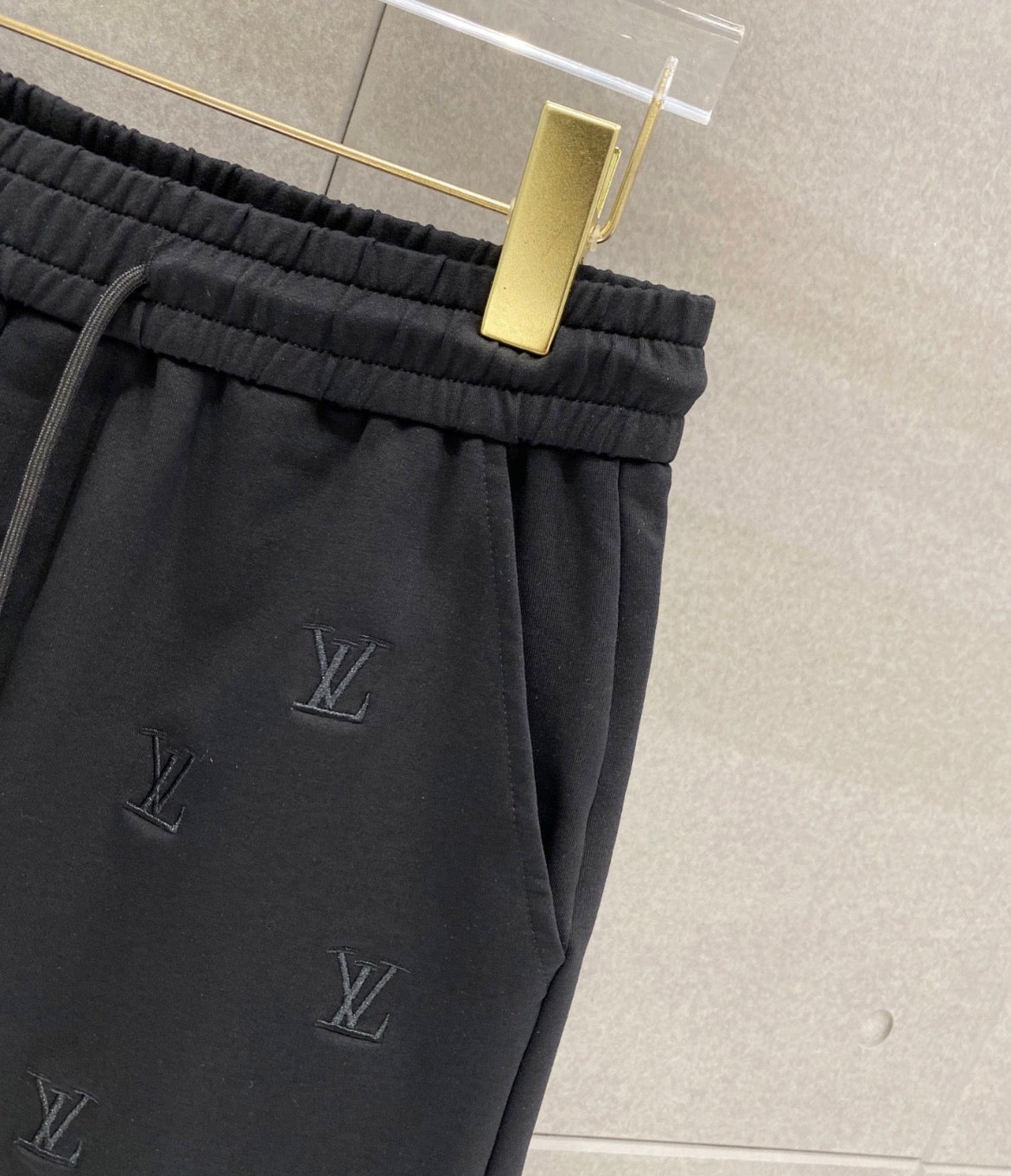Pantalón corto Louis Vuitton