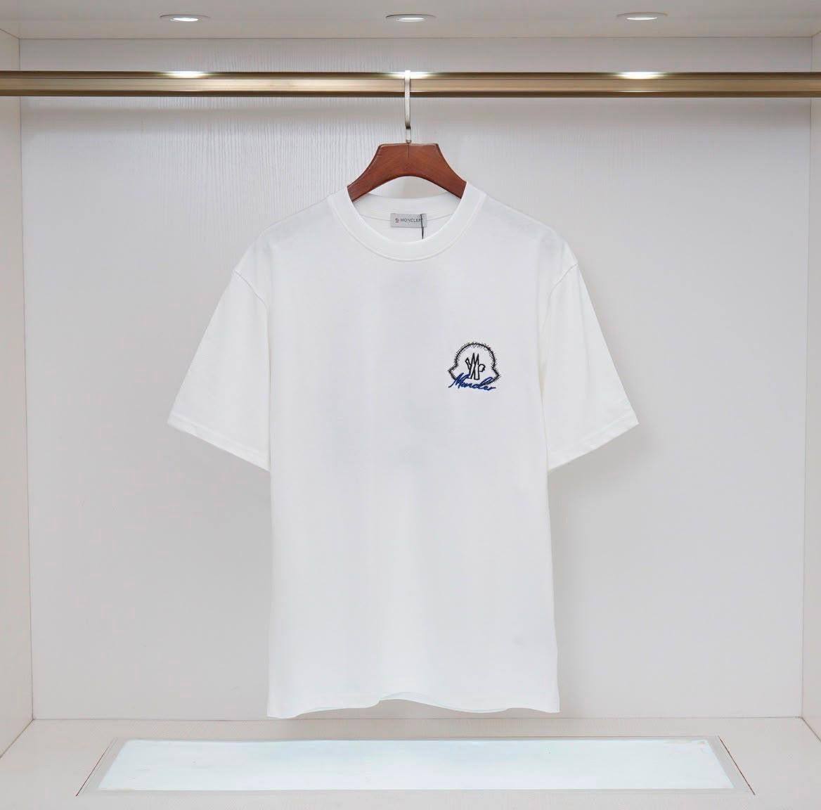 Camiseta Moncler