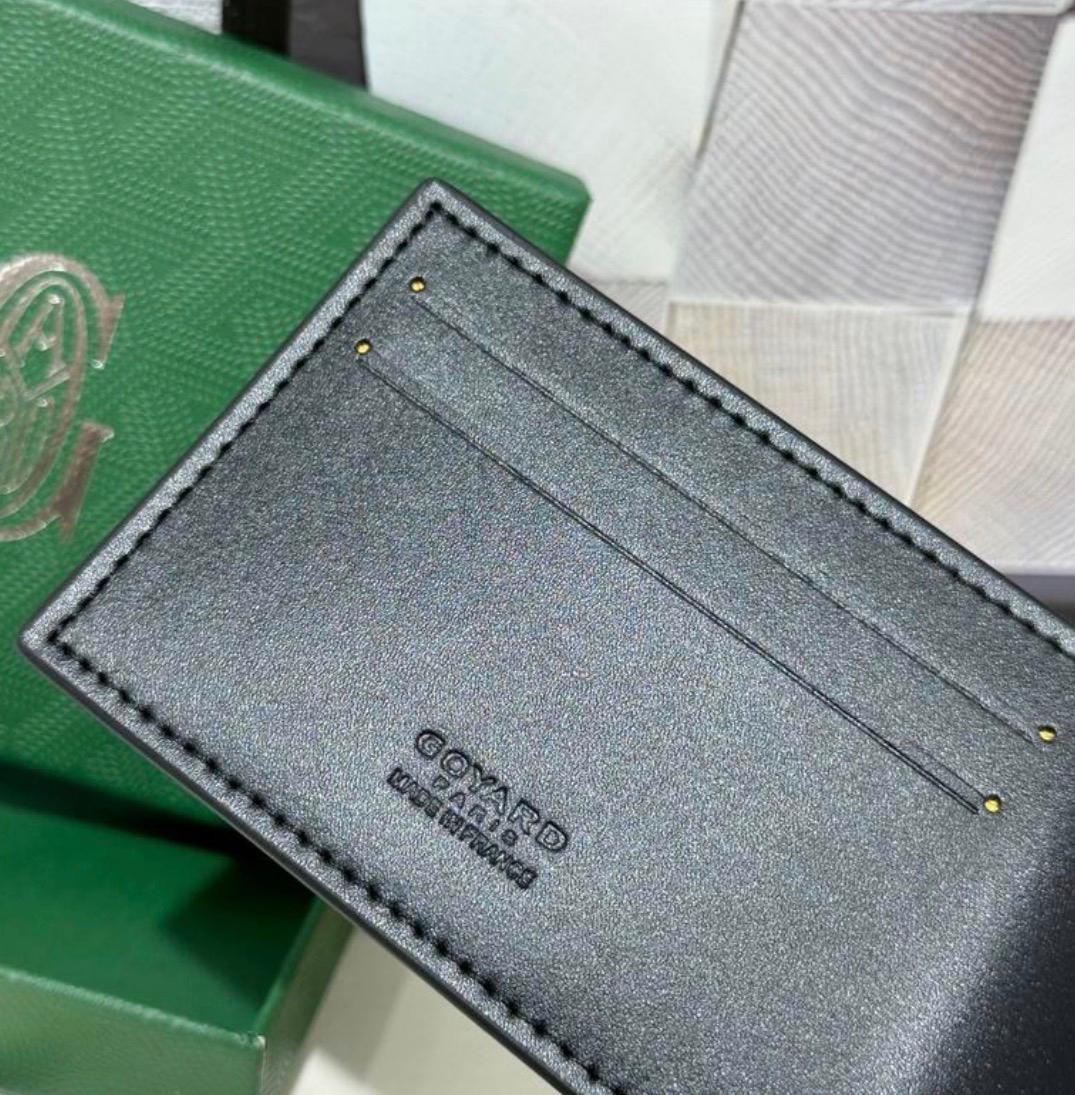 Cartera Goyard