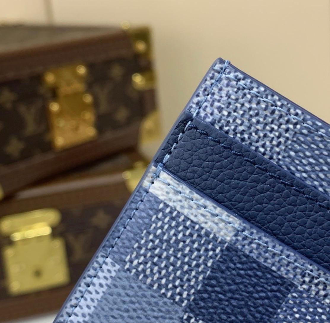 Tarjetero Louis Vuitton Card Holder