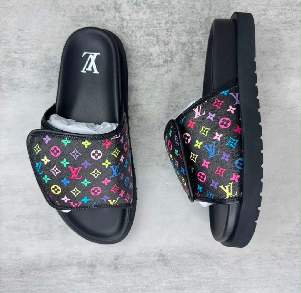 Chanclas