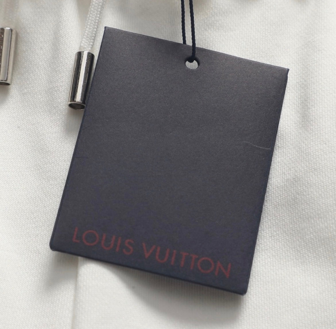Pantalón Corto Louis Vuitton