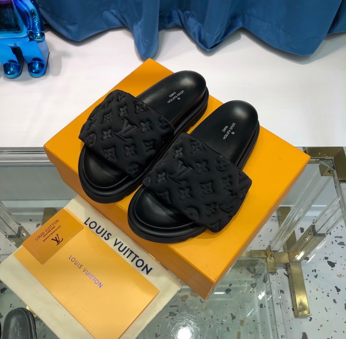 Chanclas