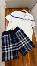 Conjunto Burberry