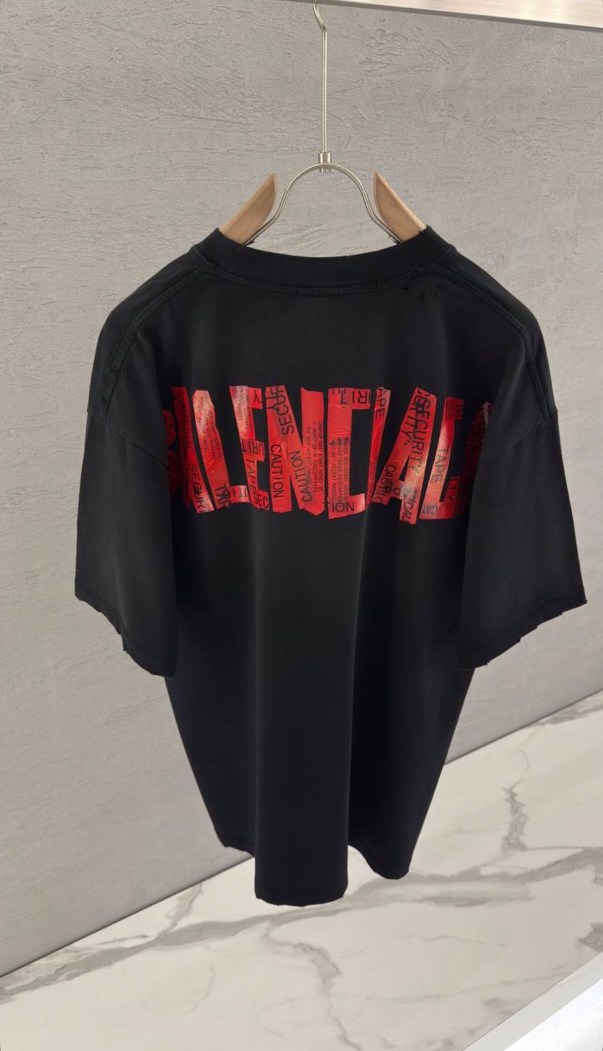 Camiseta Balenciaga