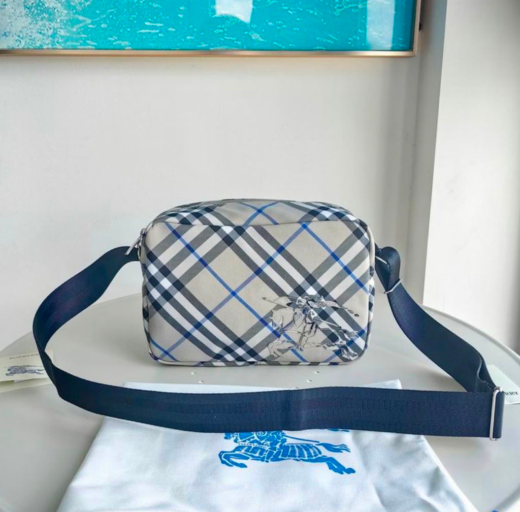Bolso Burberry