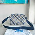 Bolso Burberry