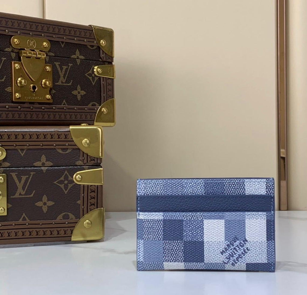 Tarjetero Louis Vuitton Card Holder