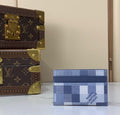 Tarjetero Louis Vuitton Card Holder
