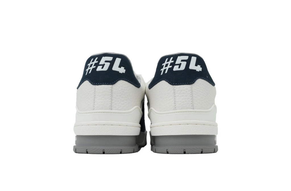 Zapatillas Louis Vuitton LV Trainer Sneaker