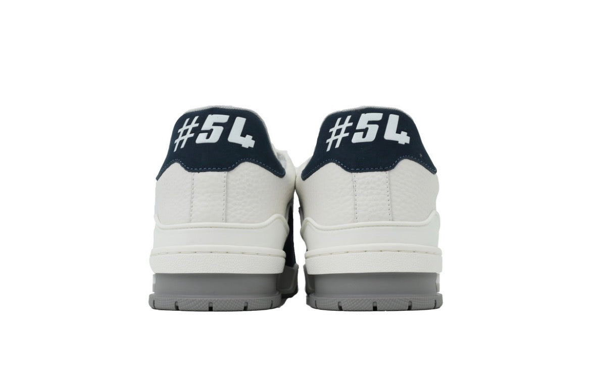 Zapatillas Louis Vuitton LV Trainer Sneaker