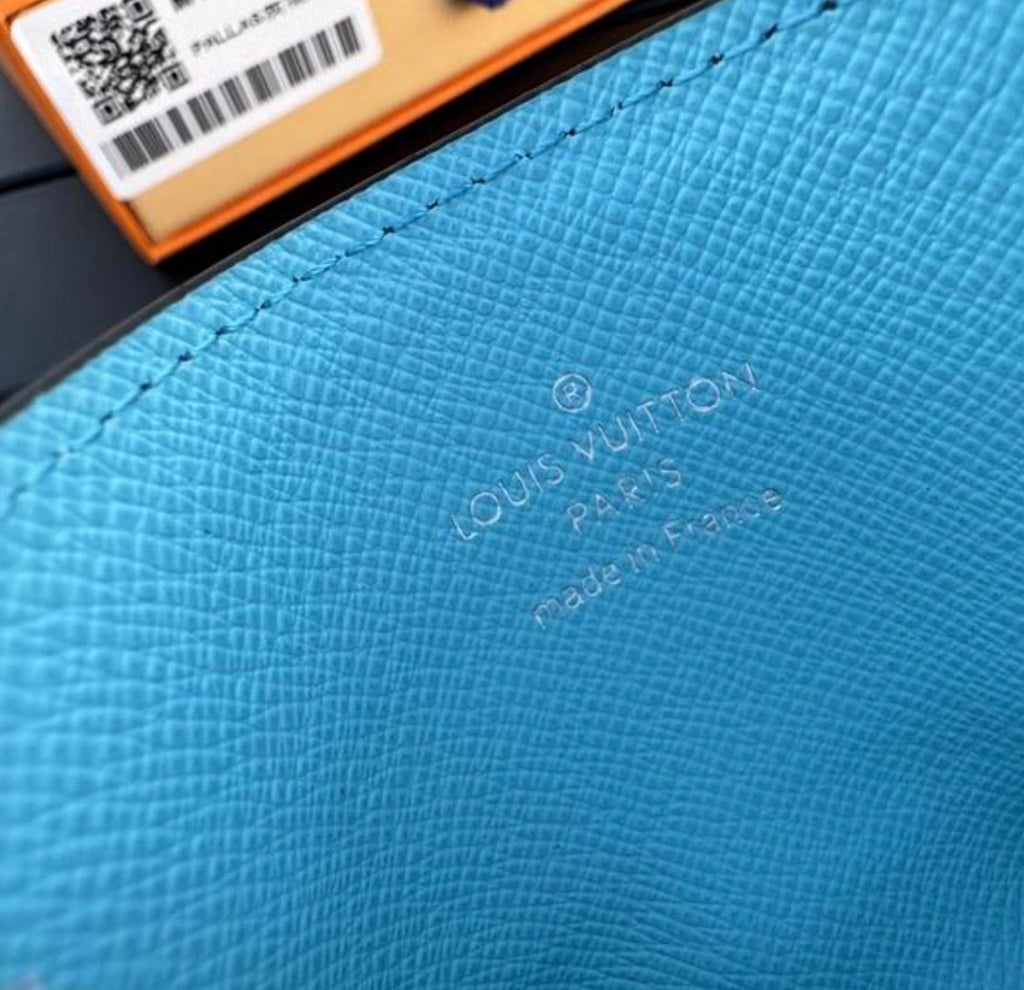 Tarjetero Louis Vuitton Card Holder