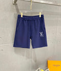 Pantalón corto Louis Vuitton