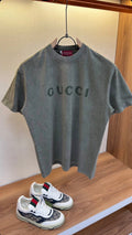 Camiseta Gucci