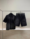 Conjunto Louis Vuitton
