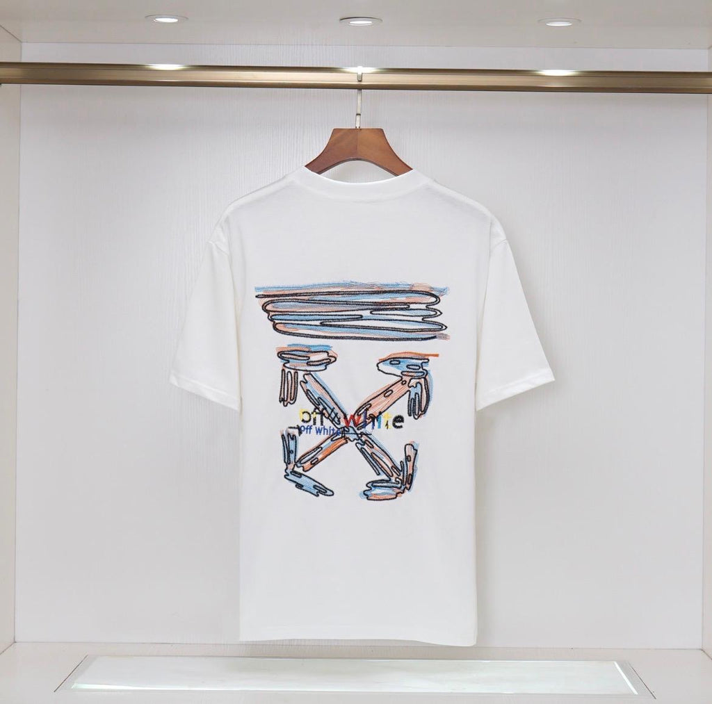 Camiseta Off-White