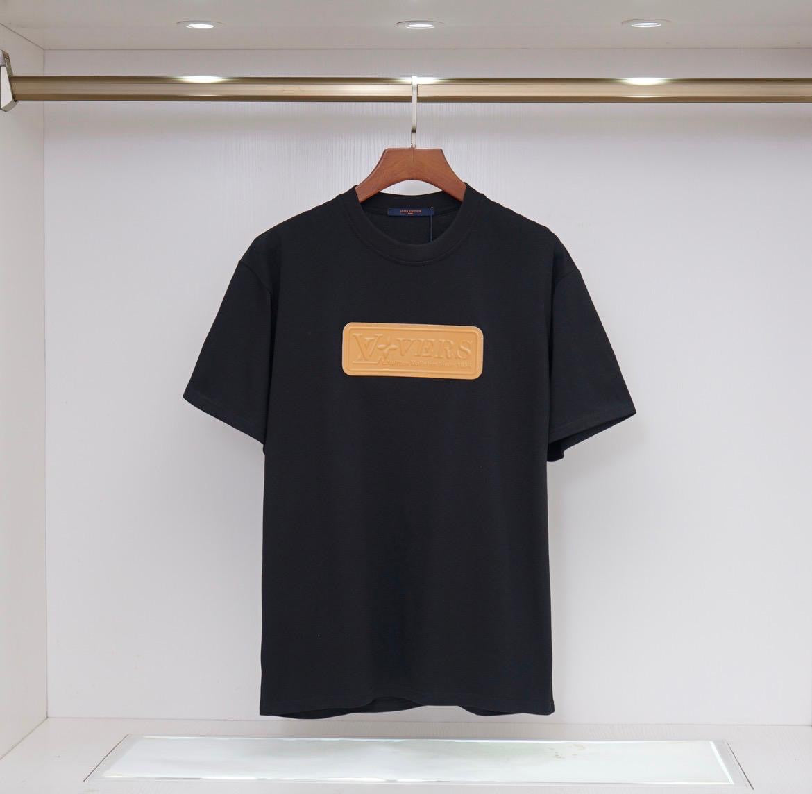 Camiseta Louis Vuitton