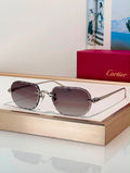 Gafas Clash de Cartier
