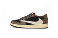 Zapatillas Travis Scott x Air Jordan 1 Retro Low OG "Mocha"