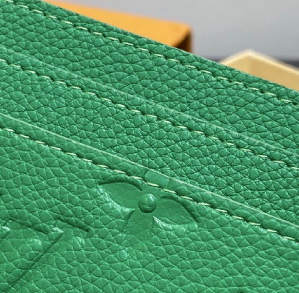 Tarjetero Louis Vuitton Card Holder