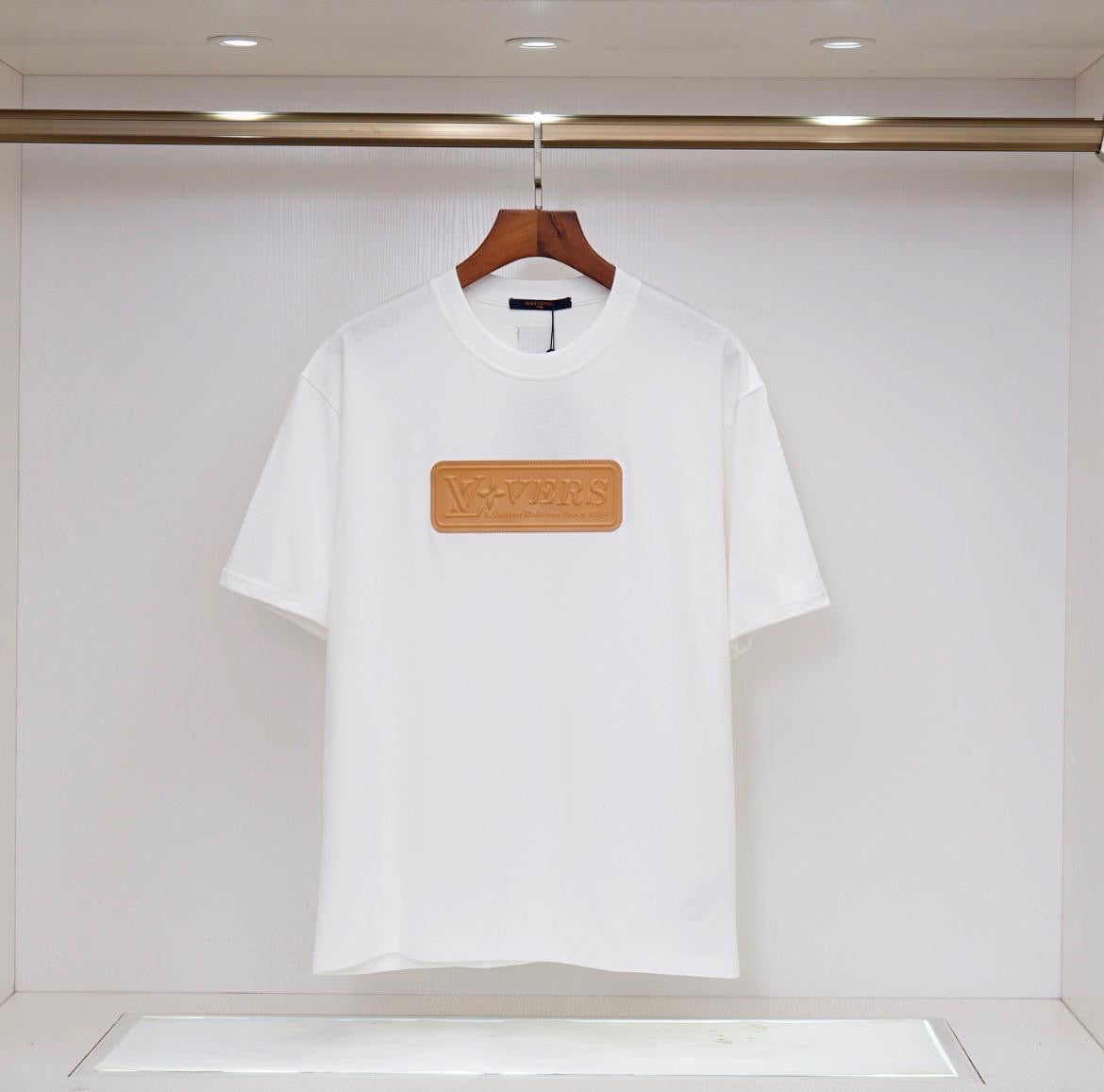 Camiseta Louis Vuitton