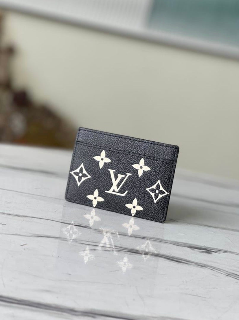 Tarjetero Louis Vuitton Card Holder