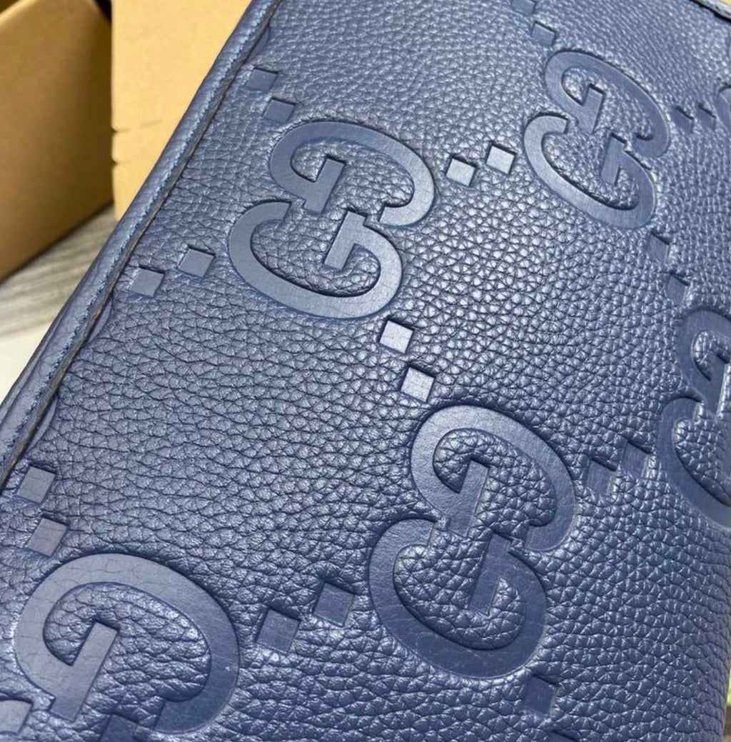 Bolso Gucci de mano