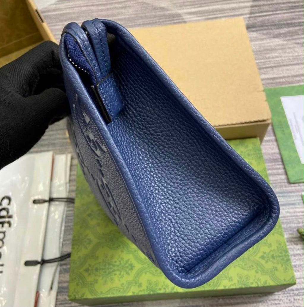 Bolso Gucci de mano