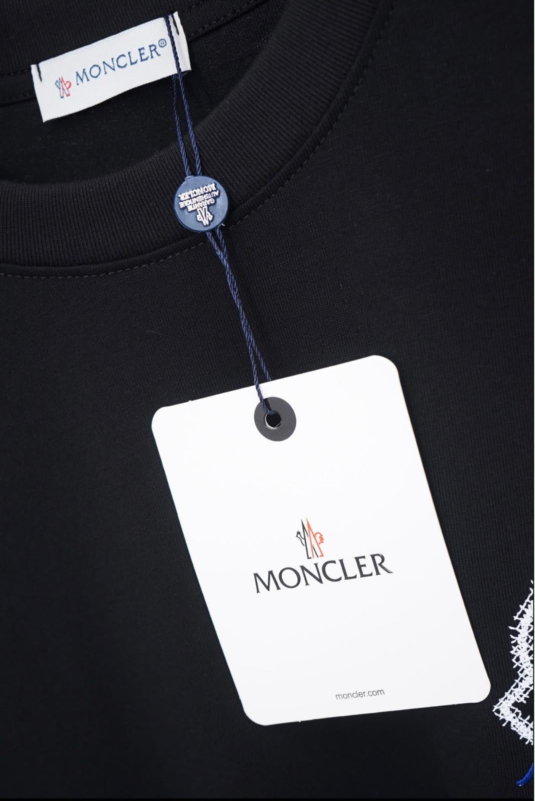 Camiseta Moncler
