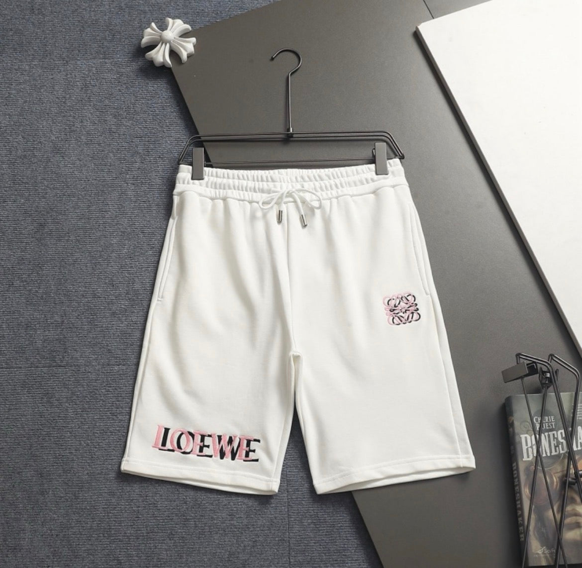 Pantalón cortos Loewe