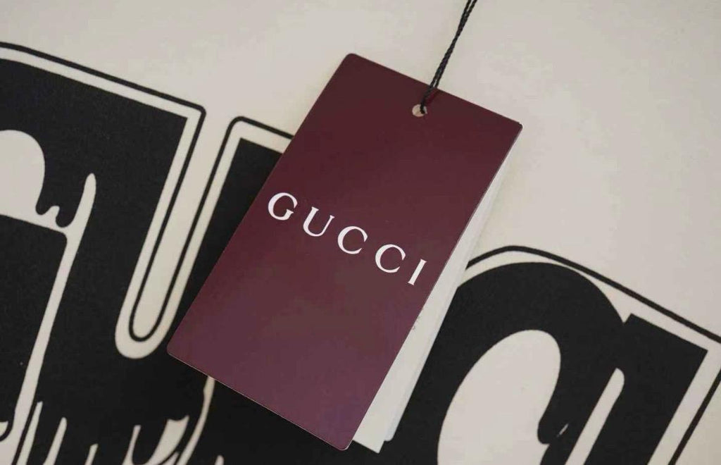 Camiseta Gucci