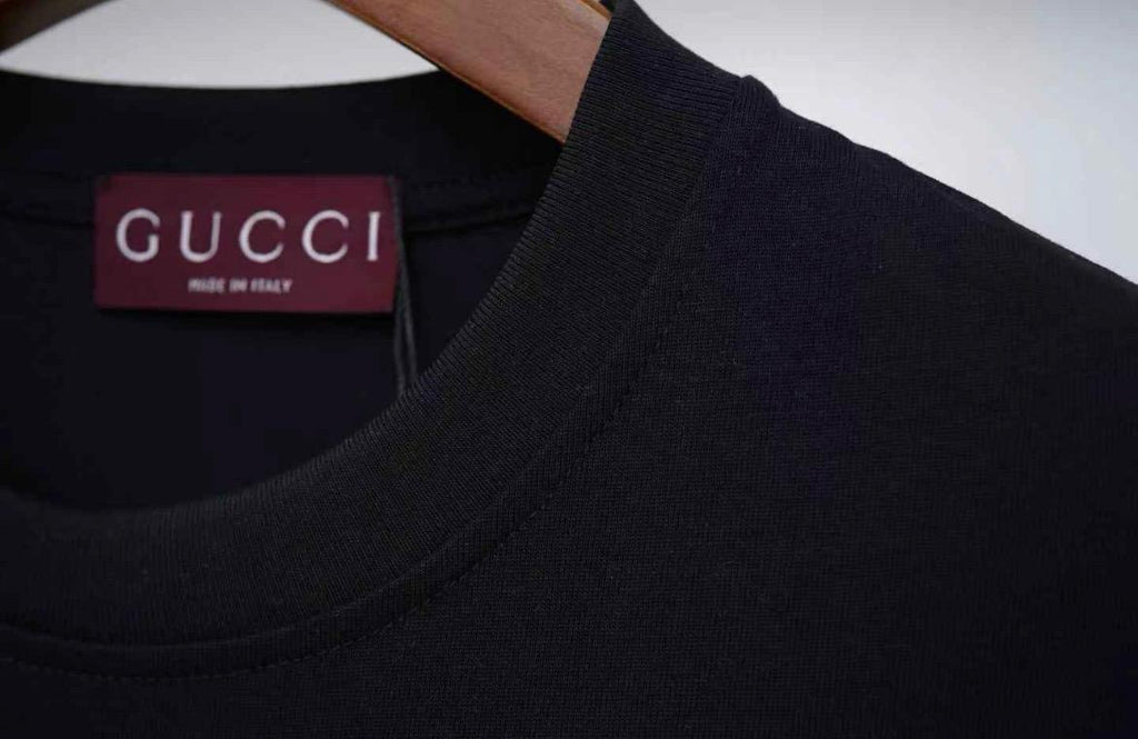 Camiseta Gucci