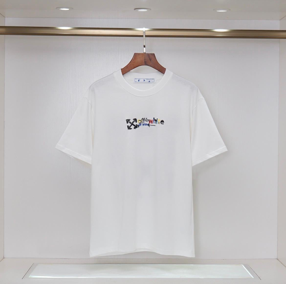 Camiseta Off-White