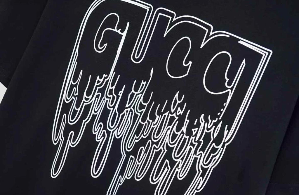 Camiseta Gucci