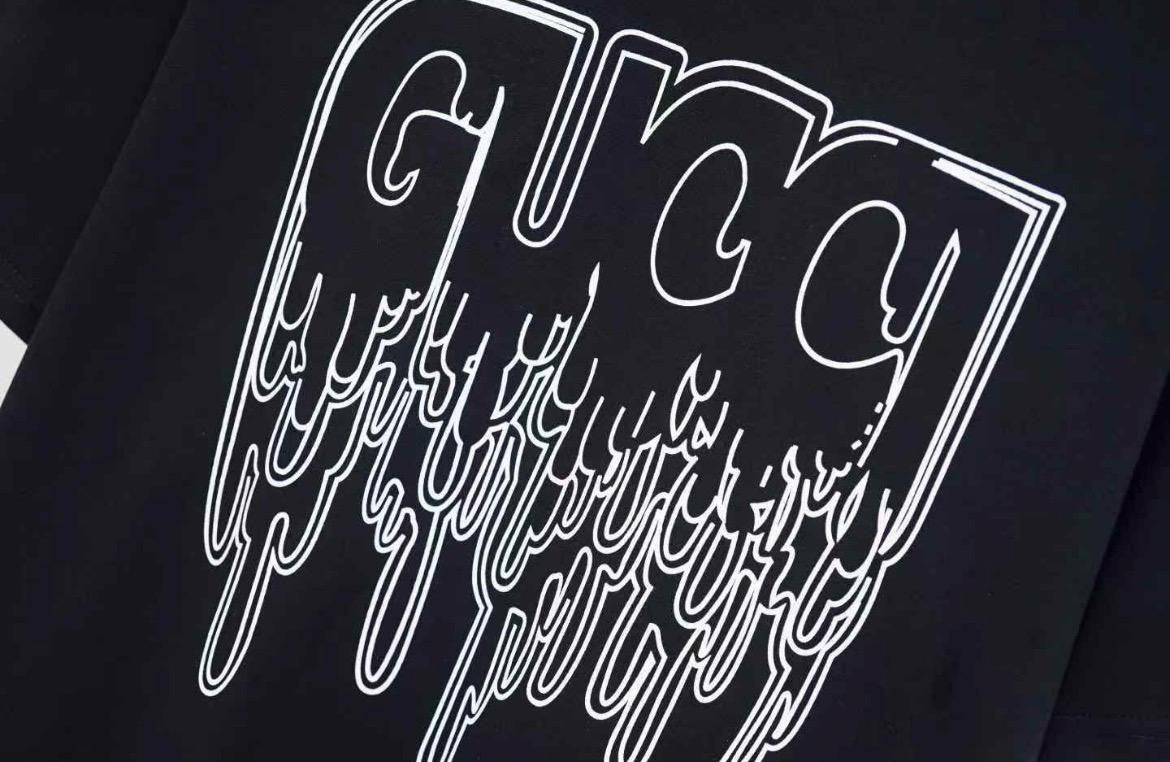 Camiseta Gucci